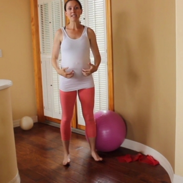 How to Stay Fit and Healthy During Pregnancy?