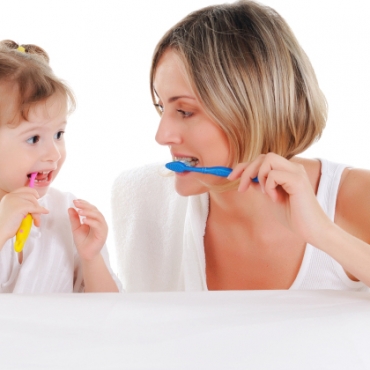 How to Take Care of Your Teeth During Pregnancy
