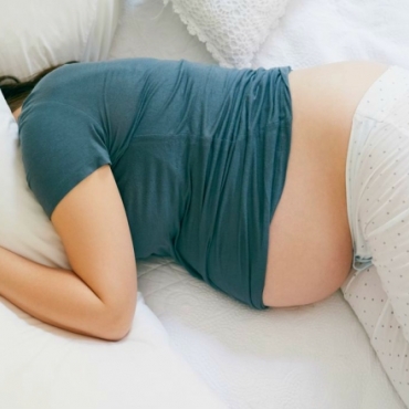 How to Treat Insomnia During Pregnancy?