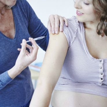 Importance of Antenatal Vaccinations
