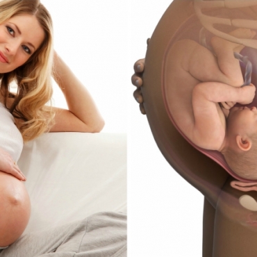 Babies Need 40 Weeks: Importance of Waiting Full Term to Deliver