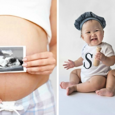 A Japanese Method to Predict Your Baby Gender