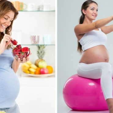 Lifestyle Tips for a Healthy Pregnancy