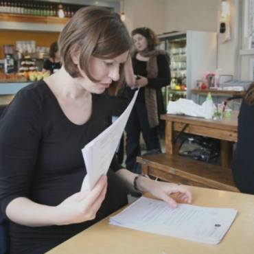 Managing Stress and Anxiety During Pregnancy