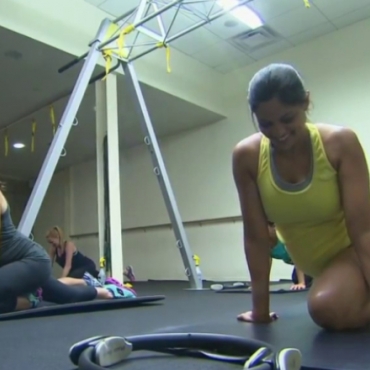 Managing Stress During Pregnancy