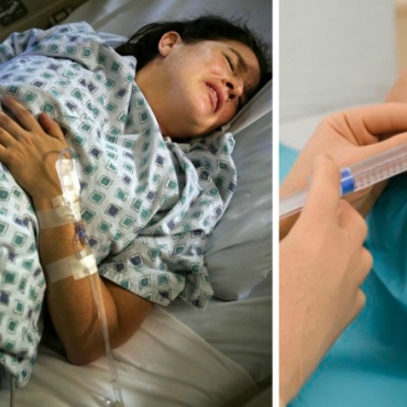 Medical and Non-medical Options for Pain Management During Childbirth