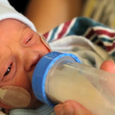 Miracle Multiples: NICU Newborns