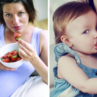 Myths Surrounding Pregnancy and Infancy