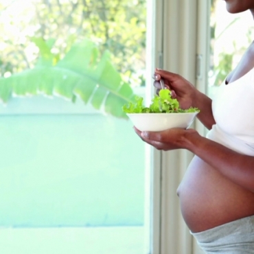 Nutrition and Pregnancy – What to Eat