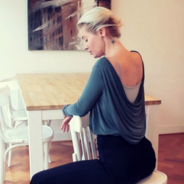 Oh Yeah Birth: Movements for a Smoother Birth