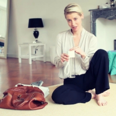 Oh Yeah Birth: Tips for a Perfect Birthing Bag