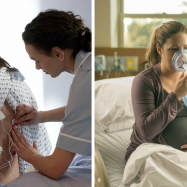 Pain Relief During Labor and Delivery