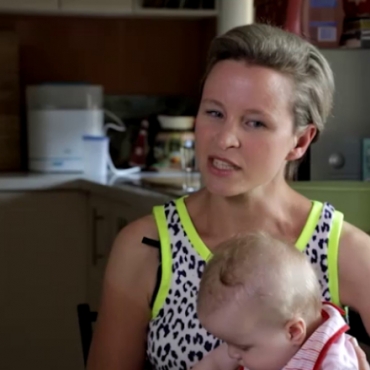 Physical and Emotional Changes in the Third Trimester of Pregnancy