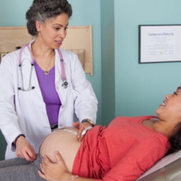 Pre-Existing Diabetes and Pregnancy