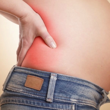 Pregnancy Back Pain: Diagnosis and Treatment