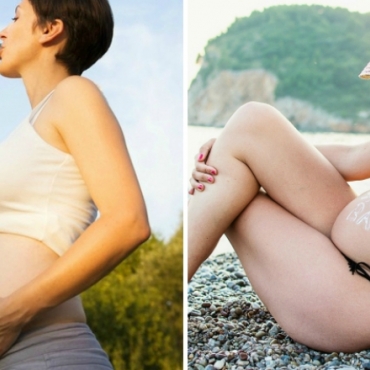 Pregnancy Care During Summer: How to Cope Up With Hot Weather?