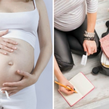 Pregnancy Checklist for Expectant Mothers