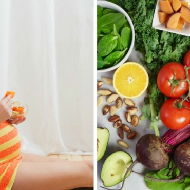 Pregnancy Diet: 5 Tips for Proper Prenatal Nutrition