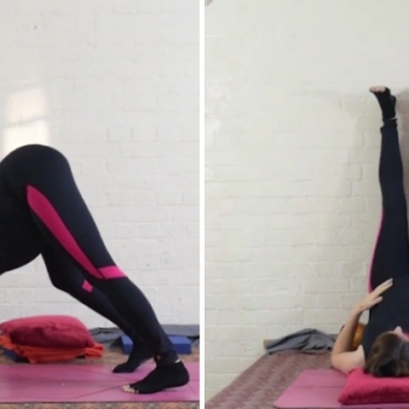 Pregnancy Exercises to Help Baby Turn From Breech