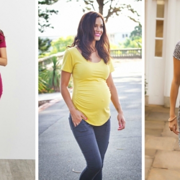Pregnancy Hacks: How to Avoid Maternity Clothes?