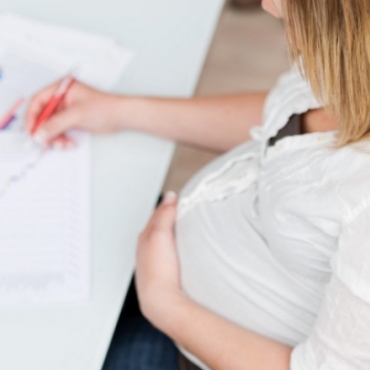 Pregnancy is Still Costing Women Their Jobs
