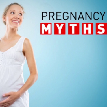 Pregnancy Nutrition Myths: Eating Healthy While Pregnant