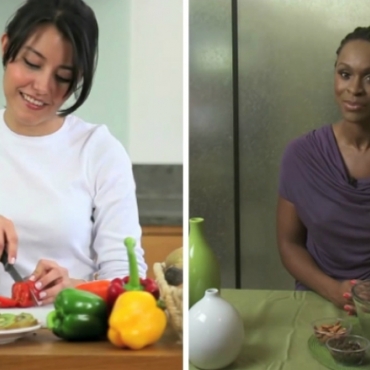 Pregnancy Tips for First Trimester - Cooking & Nutrition