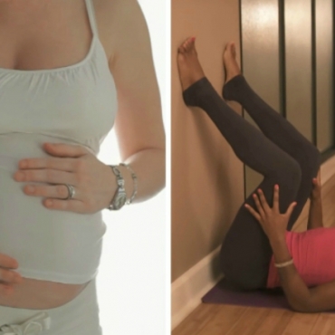 Pregnancy Tips for Second Trimester - Taking Care of Yourself