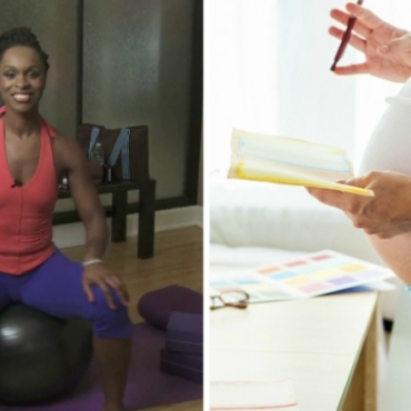 Pregnancy Tips - Preparing for Labor and Birth