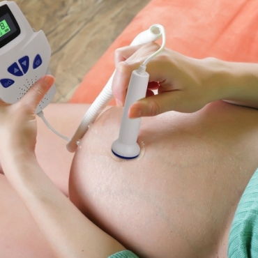 Pregnancy Trend: At-Home Fetal Monitors