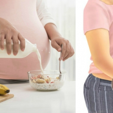Pregnancy Weight Gain: How Many Extra Calories Should You Eat for Two?