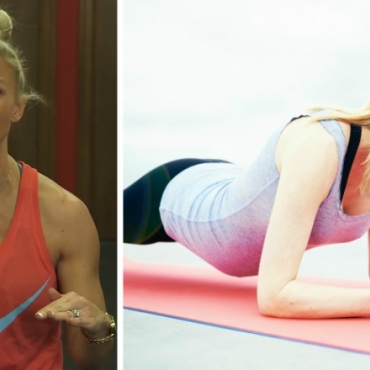 Pregnancy Workout and Nutrition Tips (Everything You Need to Know)