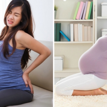Pregnancy Workouts: Exercises to Prevent Aches and Joint Pain