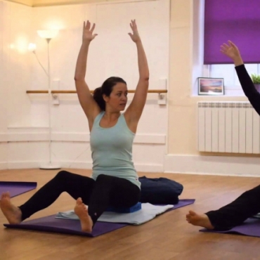 Pregnancy Yoga: Exercises to Increase Blood Circulation