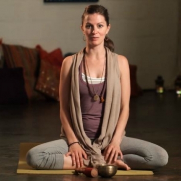 Prenatal Meditation Techniques