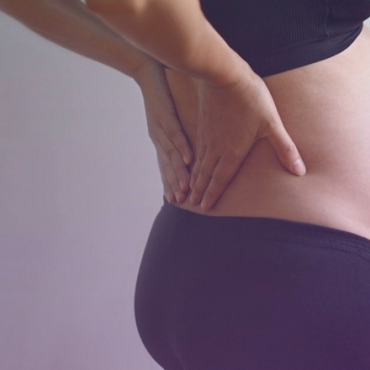 Prevent Back Pain During Pregnancy With These 5 Tips