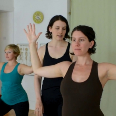 Relaxation Yoga for Childbirth