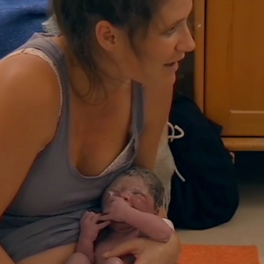 Settling Down and Having Children