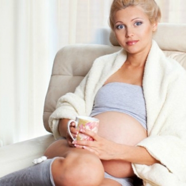 Substances to Avoid During Pregnancy