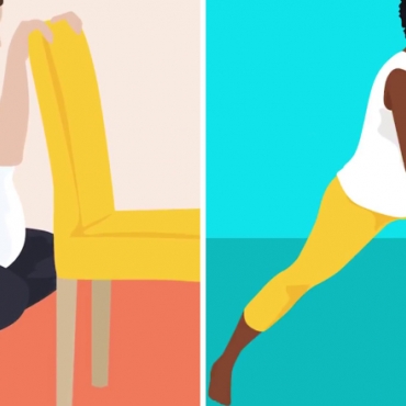 The 8 Best Labor Positions for the First Phases of Childbirth