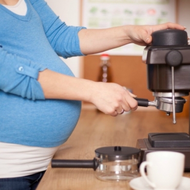 The Don'ts of Pregnancy