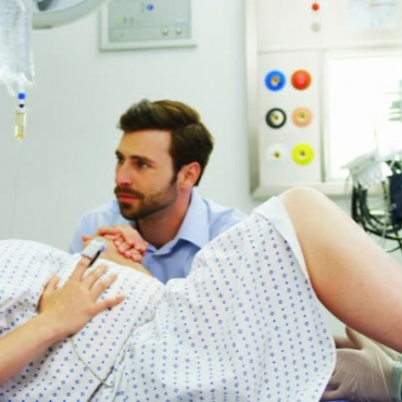 The Hidden Trauma of Being Torn During Vaginal Birth