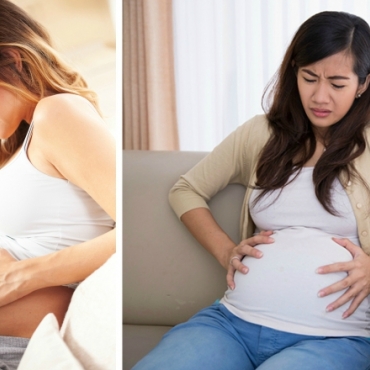 The Pregnancy Symptoms You Shouldn’t Ignore