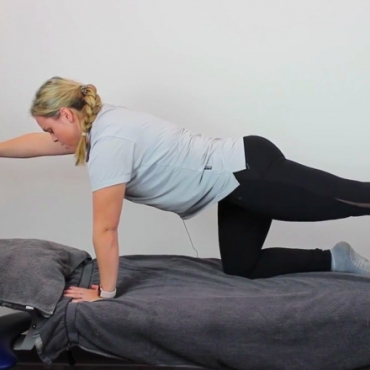 The Top 3 Pregnancy Physio Exercises
