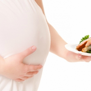 The Truth About Eating Fish During Pregnancy