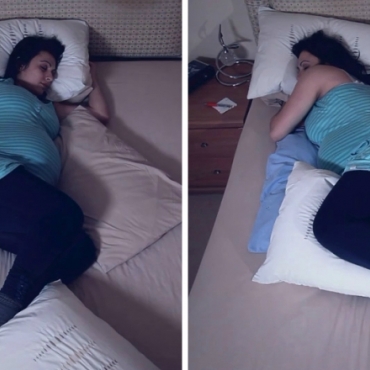 The Various Ways Pregnant Mothers Can Get More Comfortable at Night