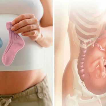 Third Trimester: What Happens to Your Unborn Baby?