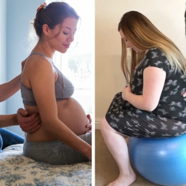 Tips on How to Support Your Partner During Labour