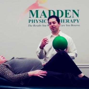 Top 3 Exercises to Help Manage Back Pain During Pregnancy