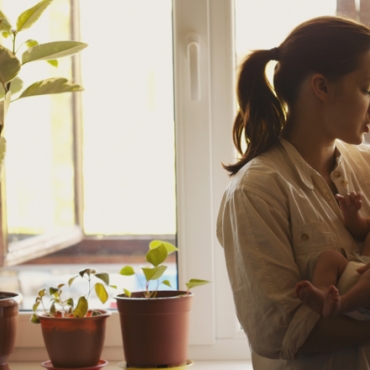 Understanding Baby Blues and Postpartum Depression